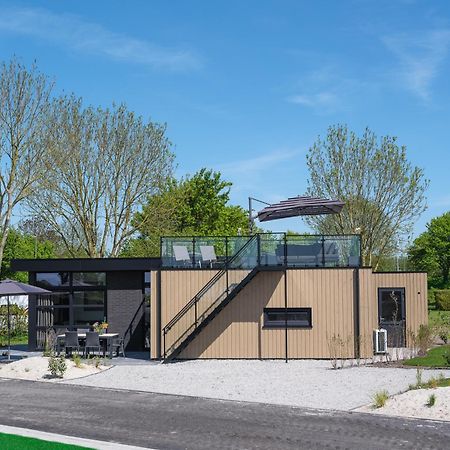 Marinapark Beach Resort Soal Workum Exterior foto