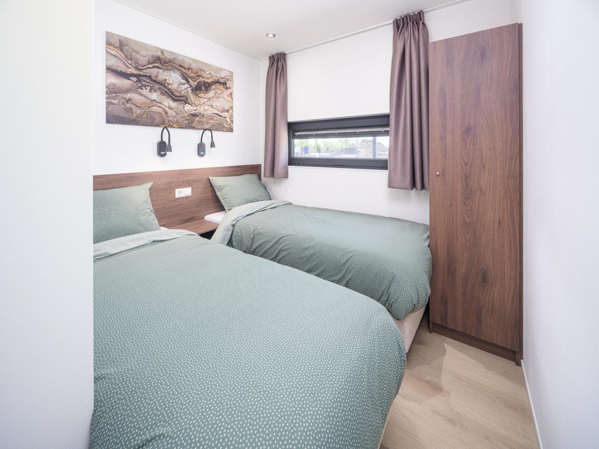 Marinapark Beach Resort Soal Workum Habitación foto