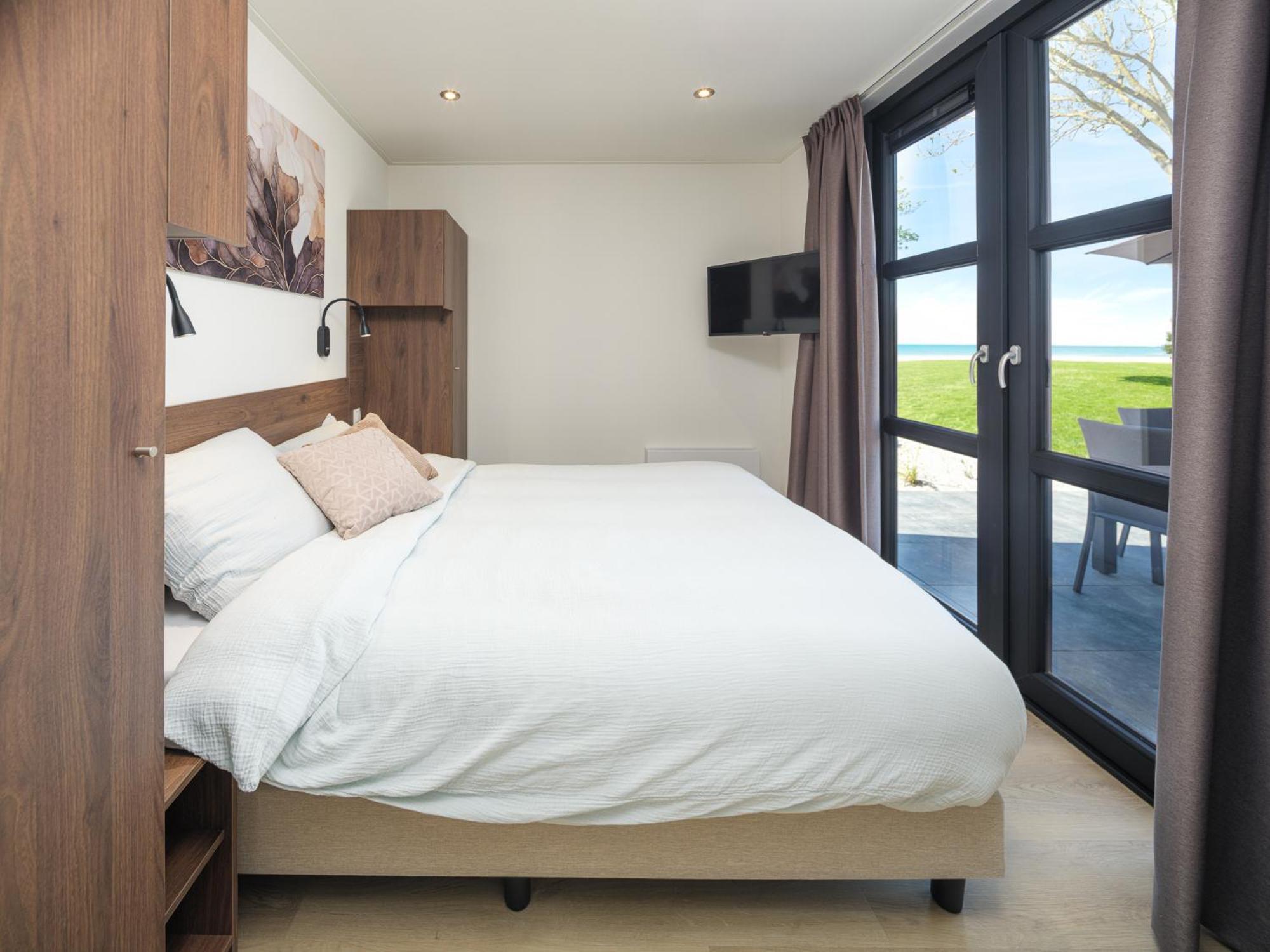 Marinapark Beach Resort Soal Workum Habitación foto