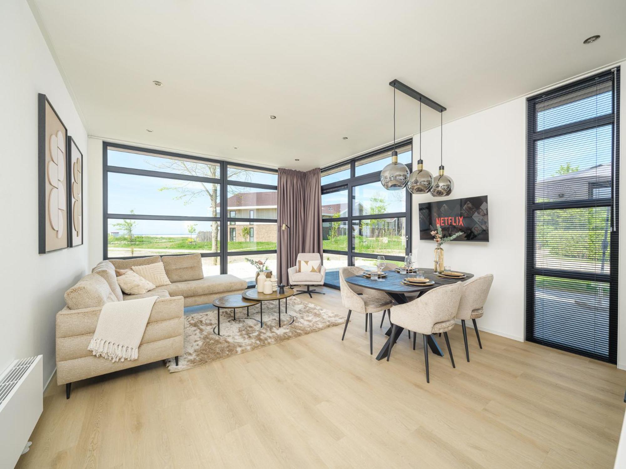 Marinapark Beach Resort Soal Workum Habitación foto